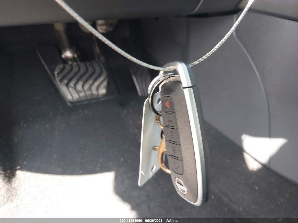 3N1AB9CV4TY224850 2026 NISSAN SENTRA photo no. 11