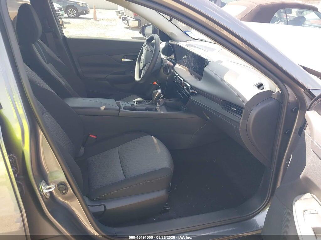 3N1AB9CV4TY224850 2026 NISSAN SENTRA photo no. 5