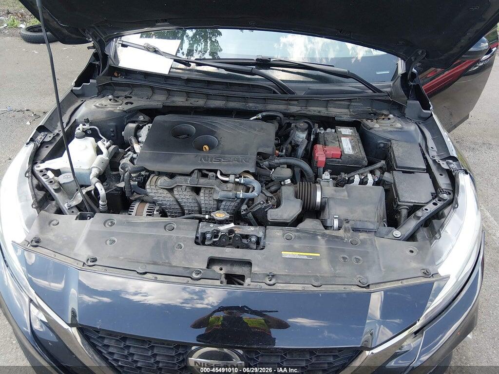 1N4BL4CV6LC124376 2020 NISSAN ALTIMA photo no. 10