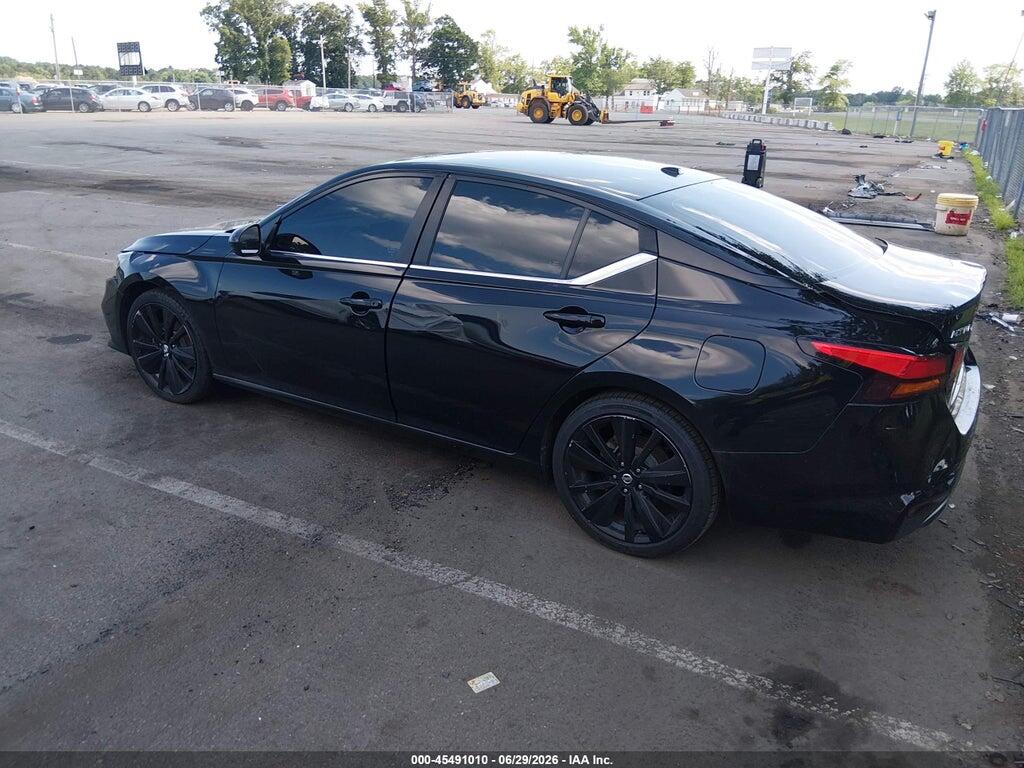 1N4BL4CV6LC124376 2020 NISSAN ALTIMA photo no. 3