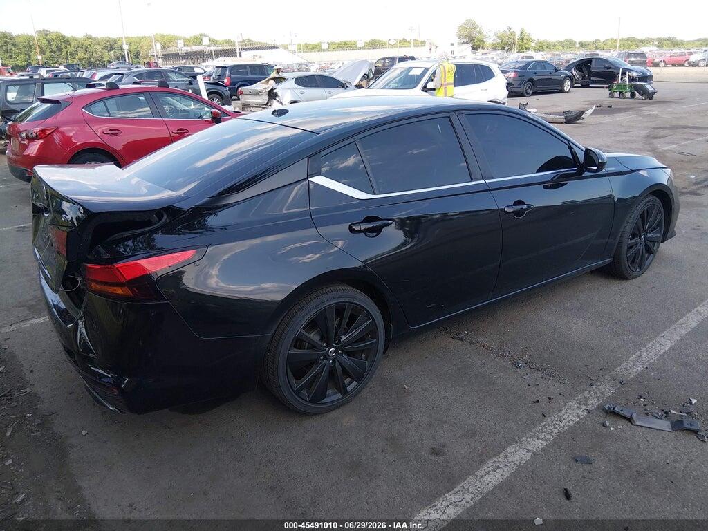 1N4BL4CV6LC124376 2020 NISSAN ALTIMA photo no. 4