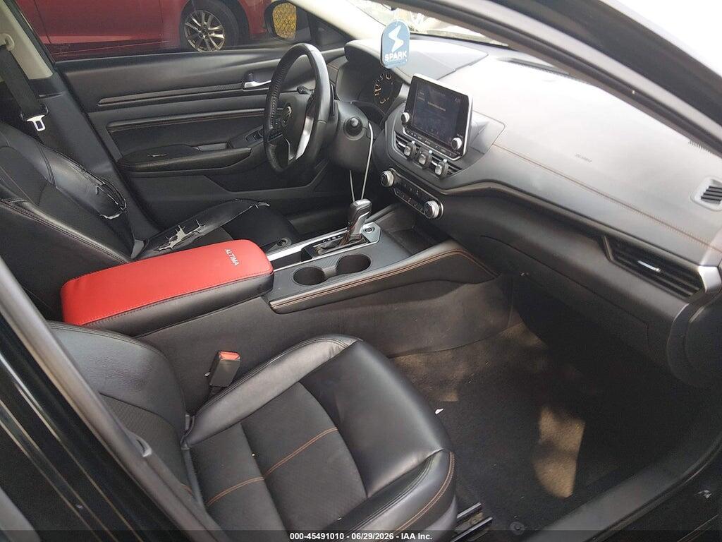 1N4BL4CV6LC124376 2020 NISSAN ALTIMA photo no. 5