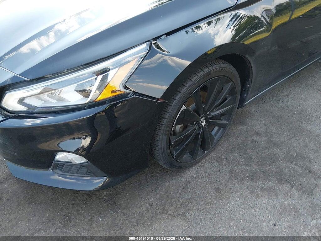 1N4BL4CV6LC124376 2020 NISSAN ALTIMA photo no. 6