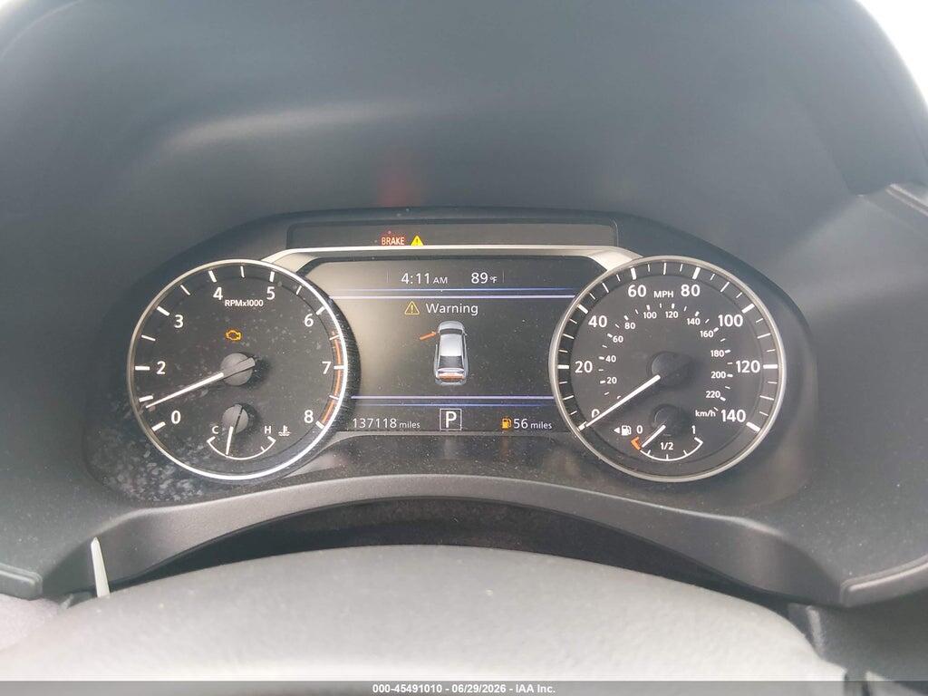 1N4BL4CV6LC124376 2020 NISSAN ALTIMA photo no. 7