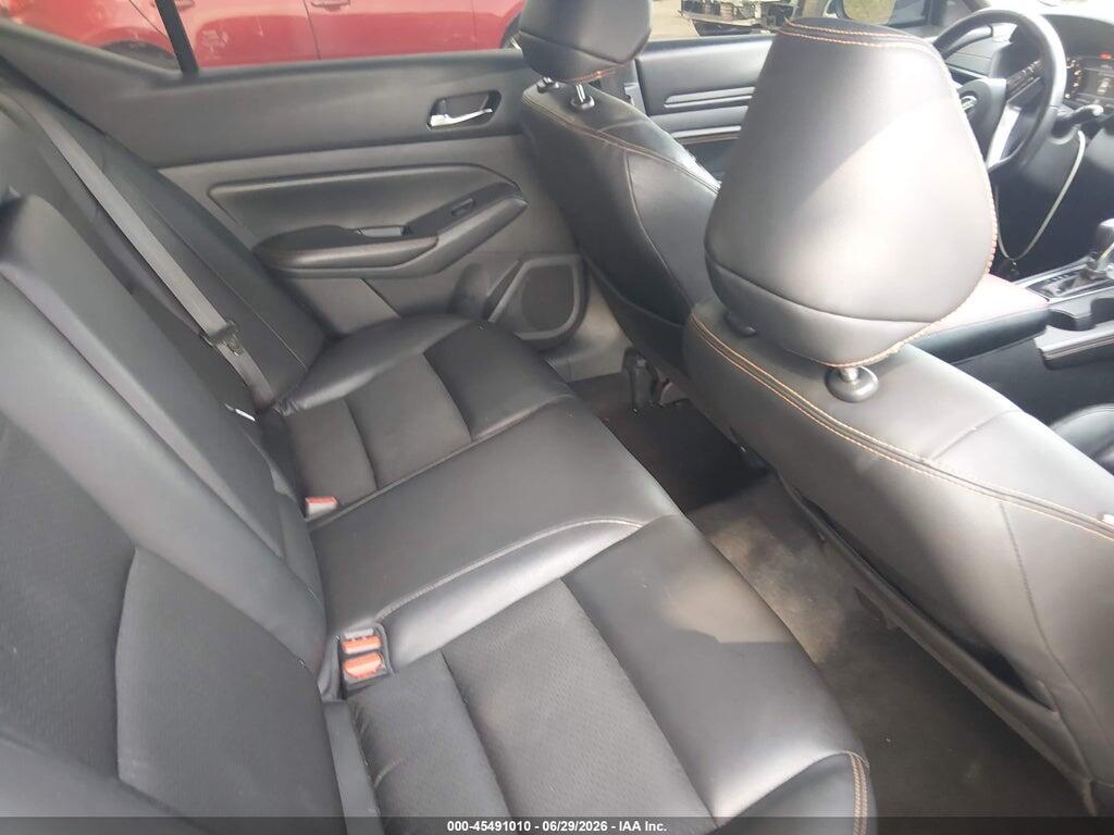 1N4BL4CV6LC124376 2020 NISSAN ALTIMA photo no. 8