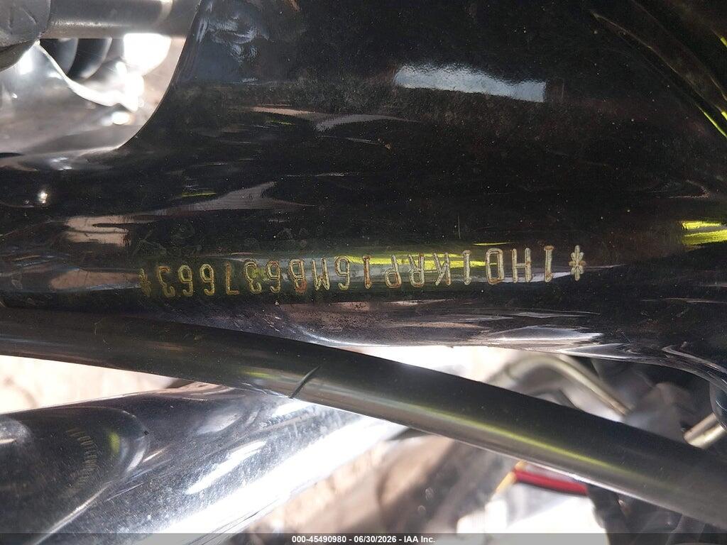 1HD1KRP16MB637663 2021 HARLEY-DAVIDSON FLHXS photo no. 10