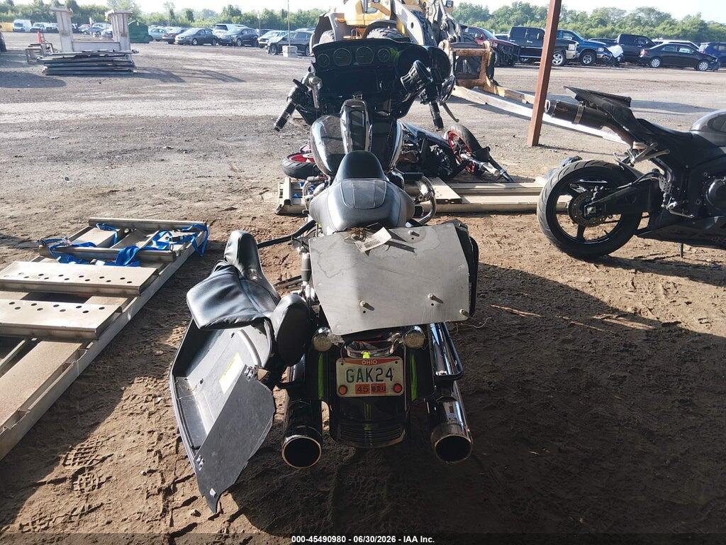 1HD1KRP16MB637663 2021 HARLEY-DAVIDSON FLHXS photo no. 6
