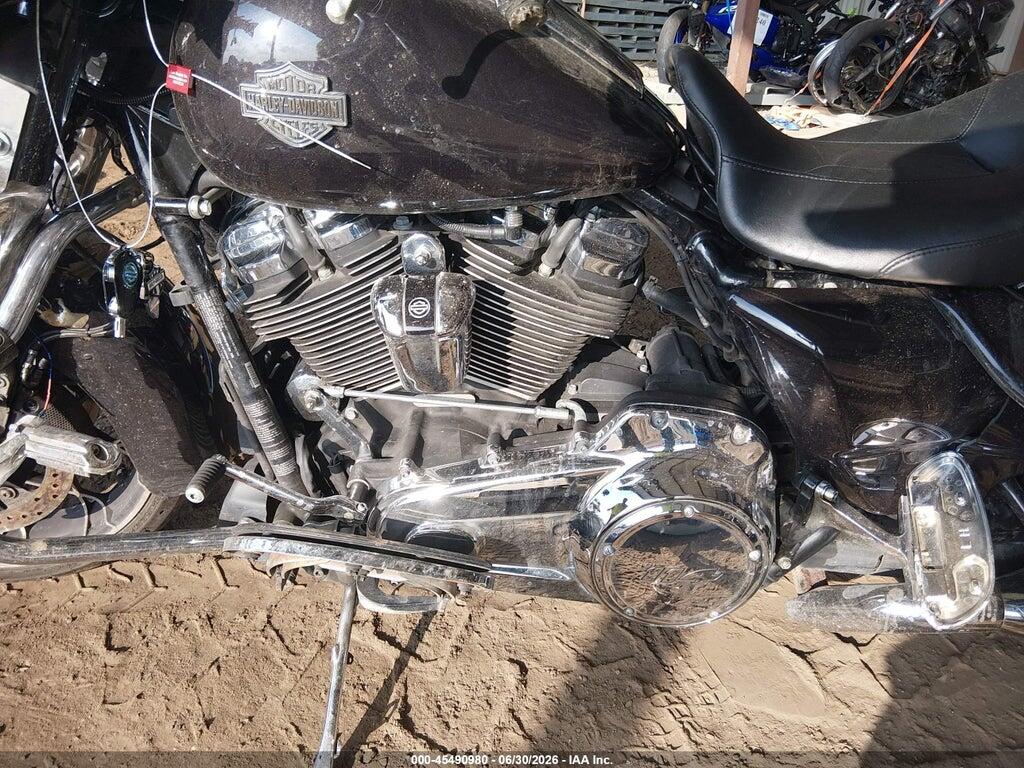 1HD1KRP16MB637663 2021 HARLEY-DAVIDSON FLHXS photo no. 9