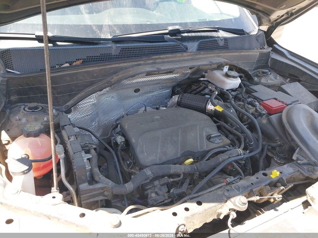 KL79MMS28PB001295 2023 CHEVROLET TRAILBLAZER photo no. 10