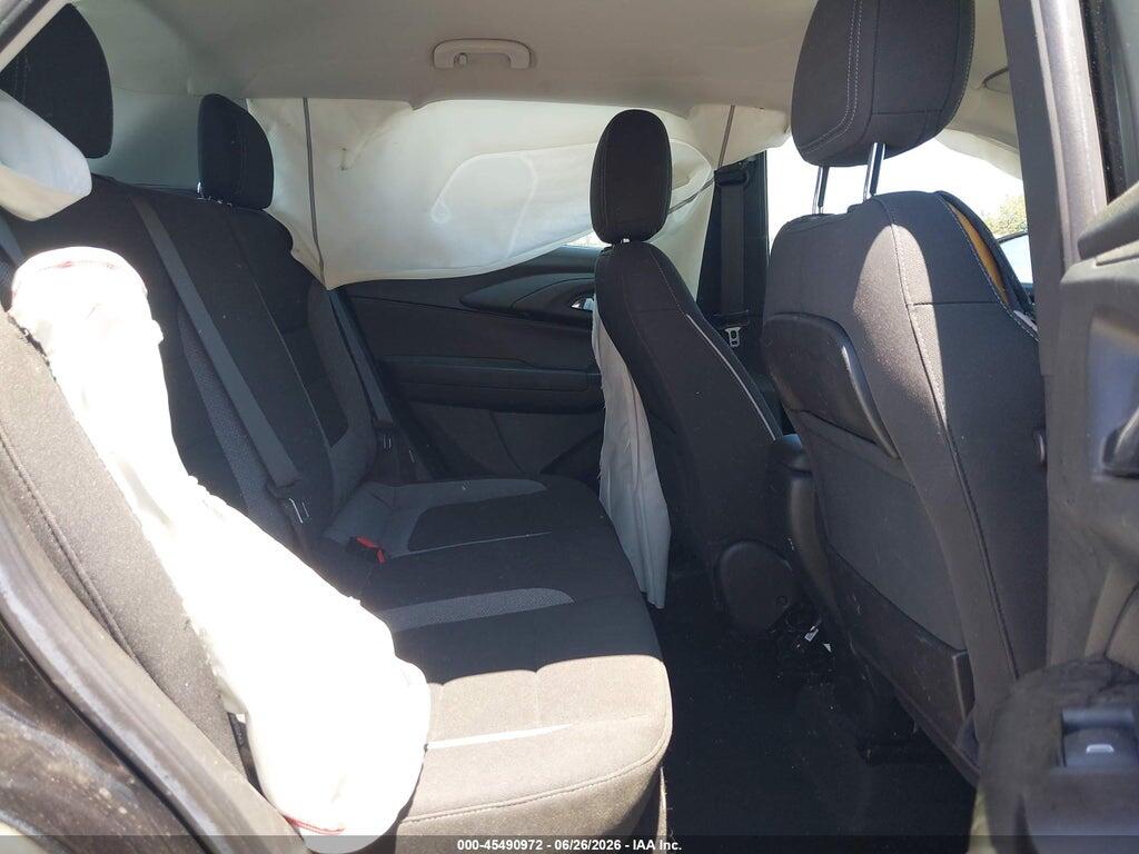 KL79MMS28PB001295 2023 CHEVROLET TRAILBLAZER photo no. 8