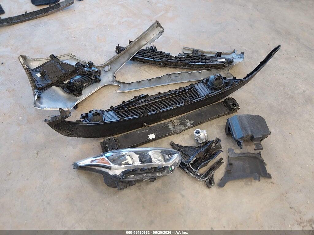 3KPF24AD4ME355487 2021 KIA FORTE photo no. 12