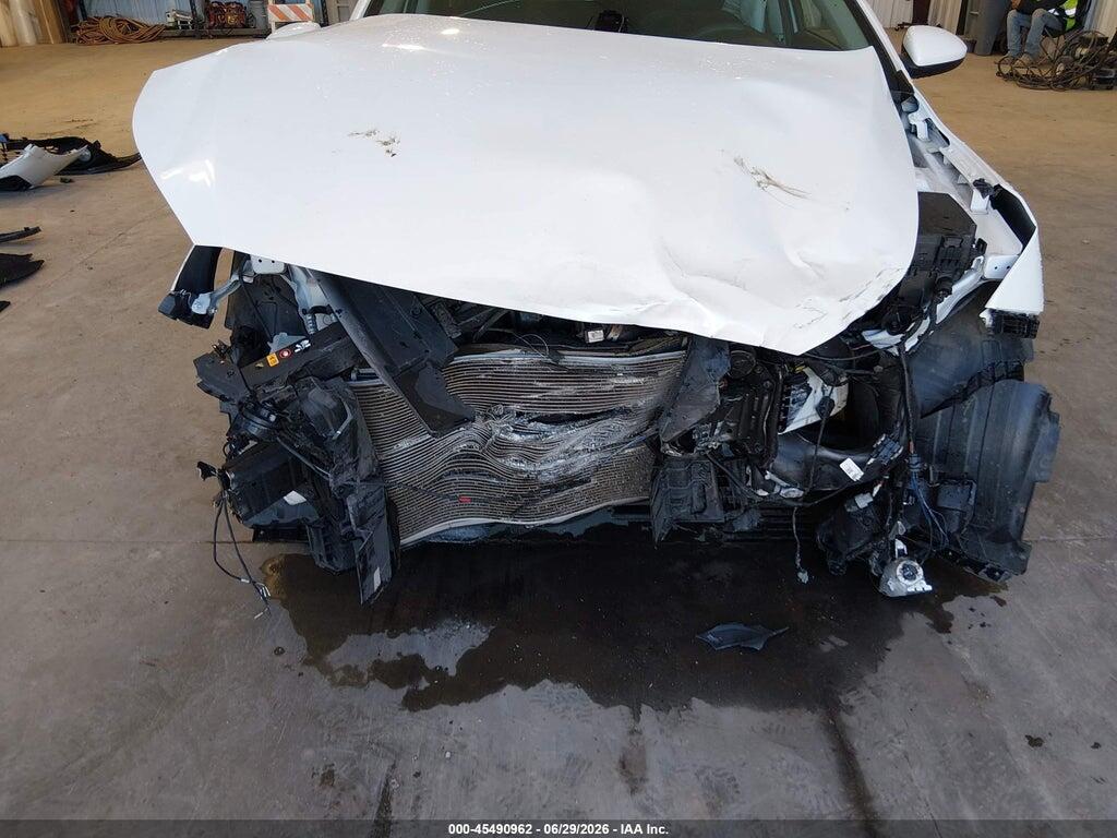 3KPF24AD4ME355487 2021 KIA FORTE photo no. 6