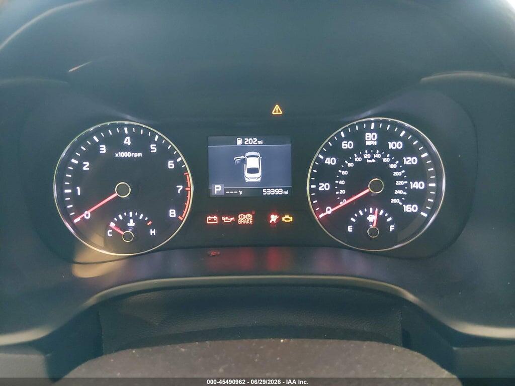 3KPF24AD4ME355487 2021 KIA FORTE photo no. 7