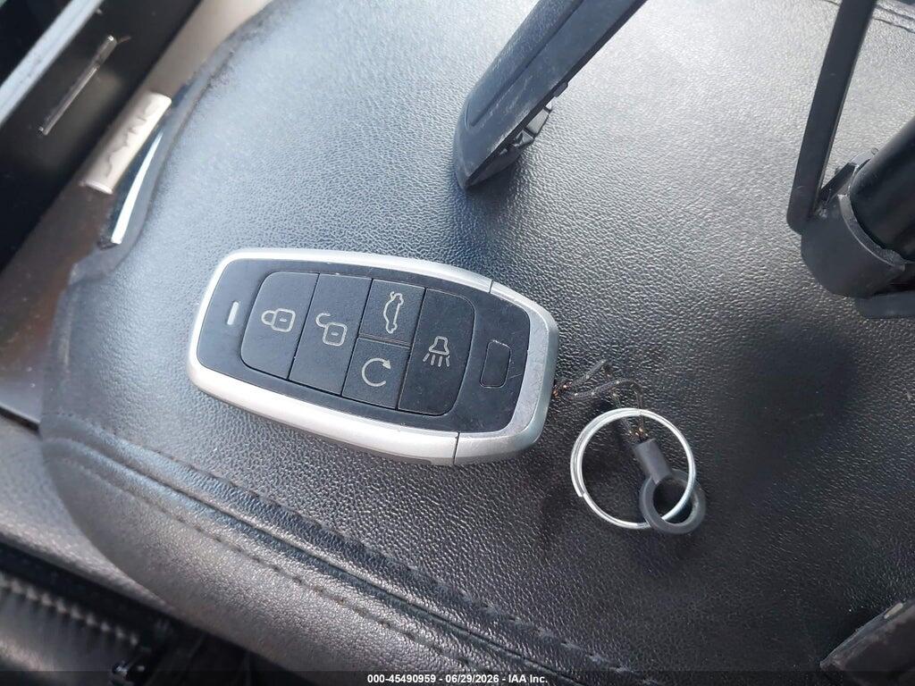 1FAHP2F85GG112257 2016 FORD TAURUS photo no. 11