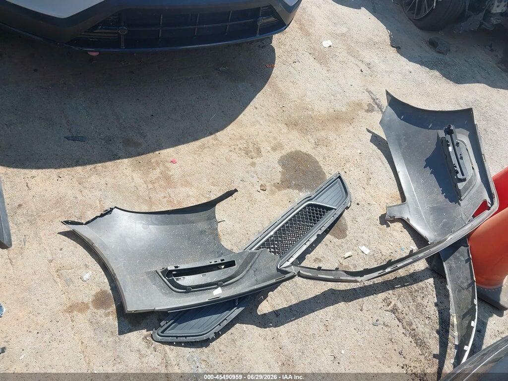 1FAHP2F85GG112257 2016 FORD TAURUS photo no. 12