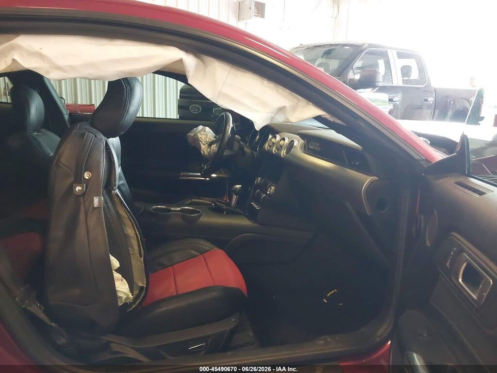 1FA6P8TH2J5180002 2018 FORD MUSTANG photo no. 5