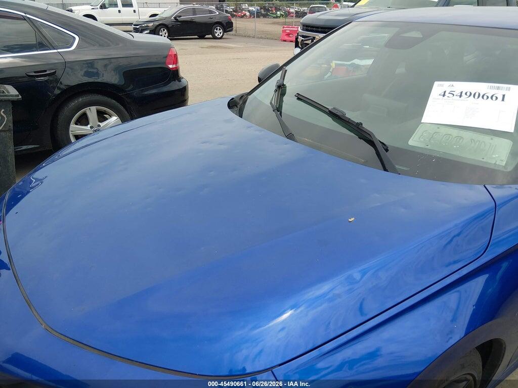 2HGFE2F57NH502891 2022 HONDA CIVIC photo no. 6