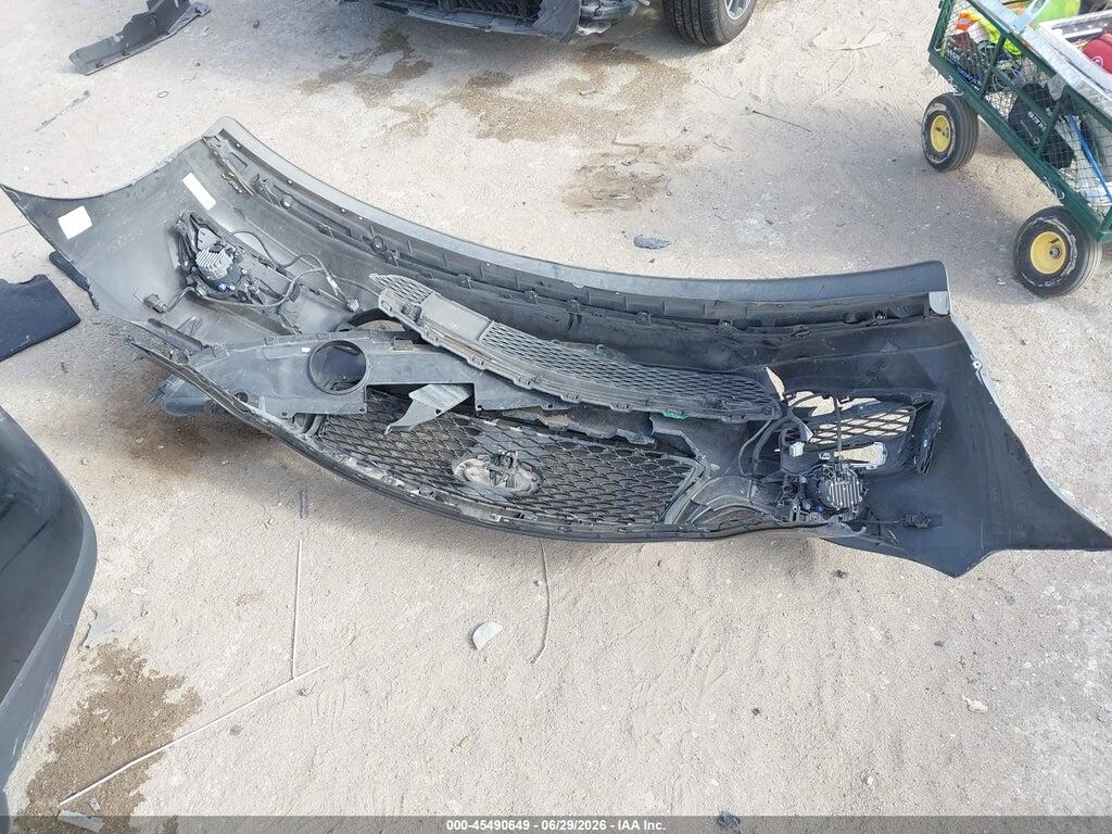 5N1AT2MT9GC853383 2016 NISSAN ROGUE photo no. 12