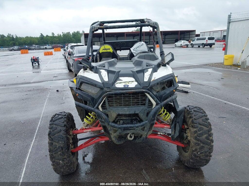 3NSNAE995MN383009 2021 POLARIS RZR photo no. 5