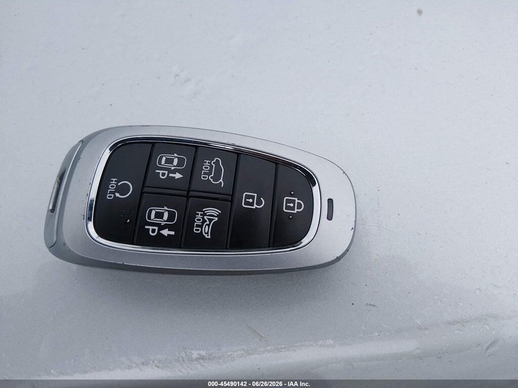 1N4BL4CV7NN384292 2022 NISSAN ALTIMA photo no. 11