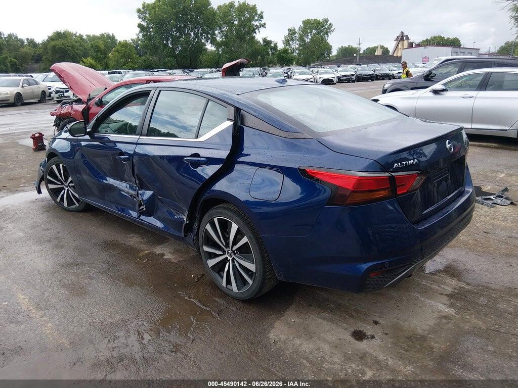 1N4BL4CV7NN384292 2022 NISSAN ALTIMA photo no. 3