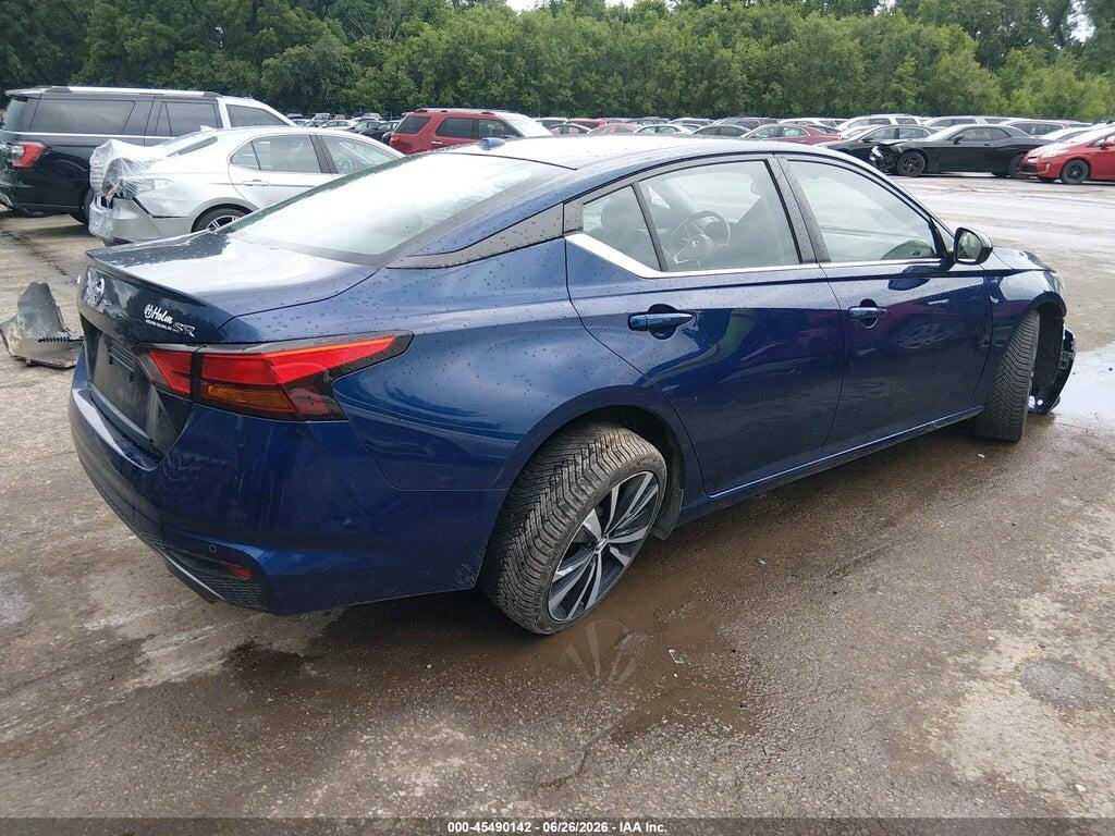 1N4BL4CV7NN384292 2022 NISSAN ALTIMA photo no. 4