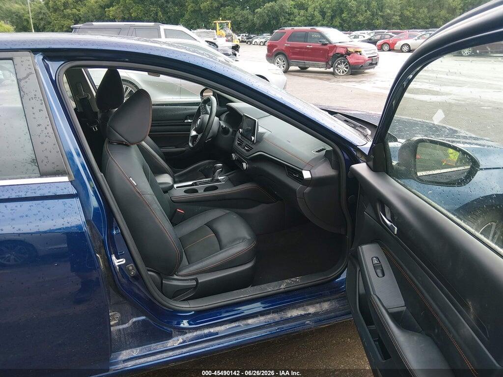 1N4BL4CV7NN384292 2022 NISSAN ALTIMA photo no. 5
