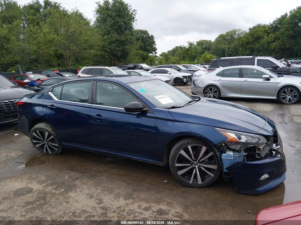 1N4BL4CV7NN384292 2022 NISSAN ALTIMA photo no. 6