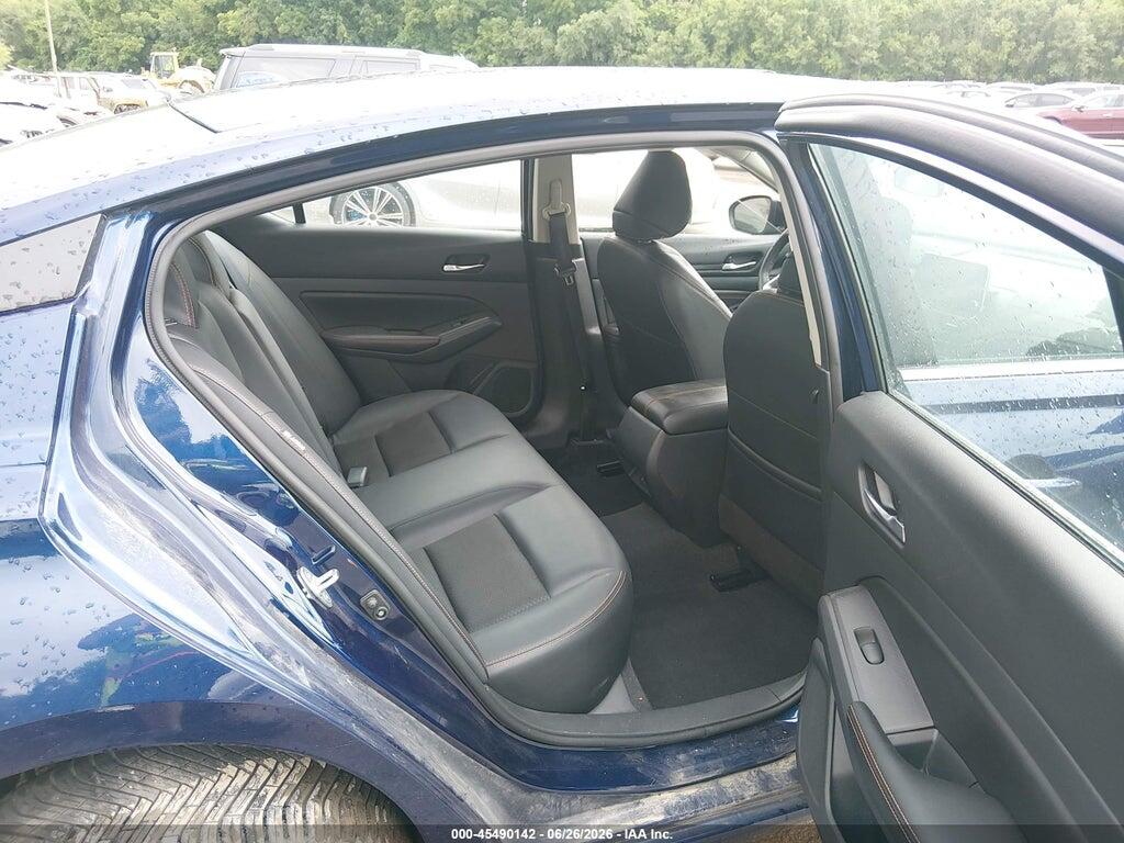 1N4BL4CV7NN384292 2022 NISSAN ALTIMA photo no. 8