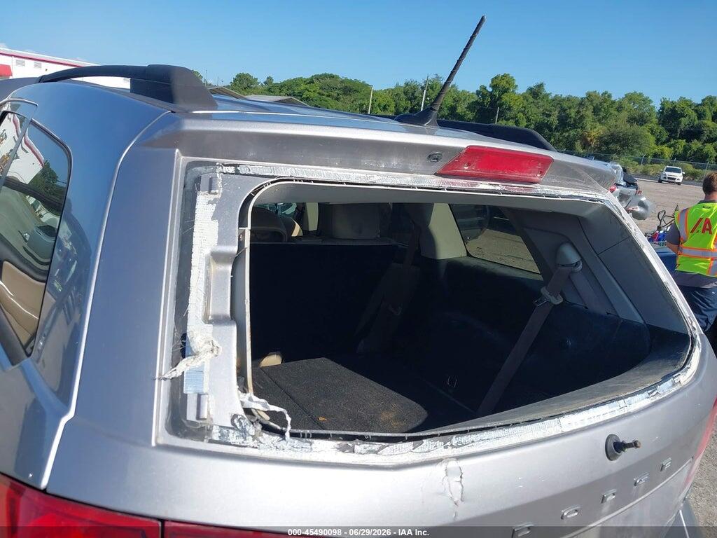 3C4PDCBG4HT534373 2017 DODGE JOURNEY photo no. 6