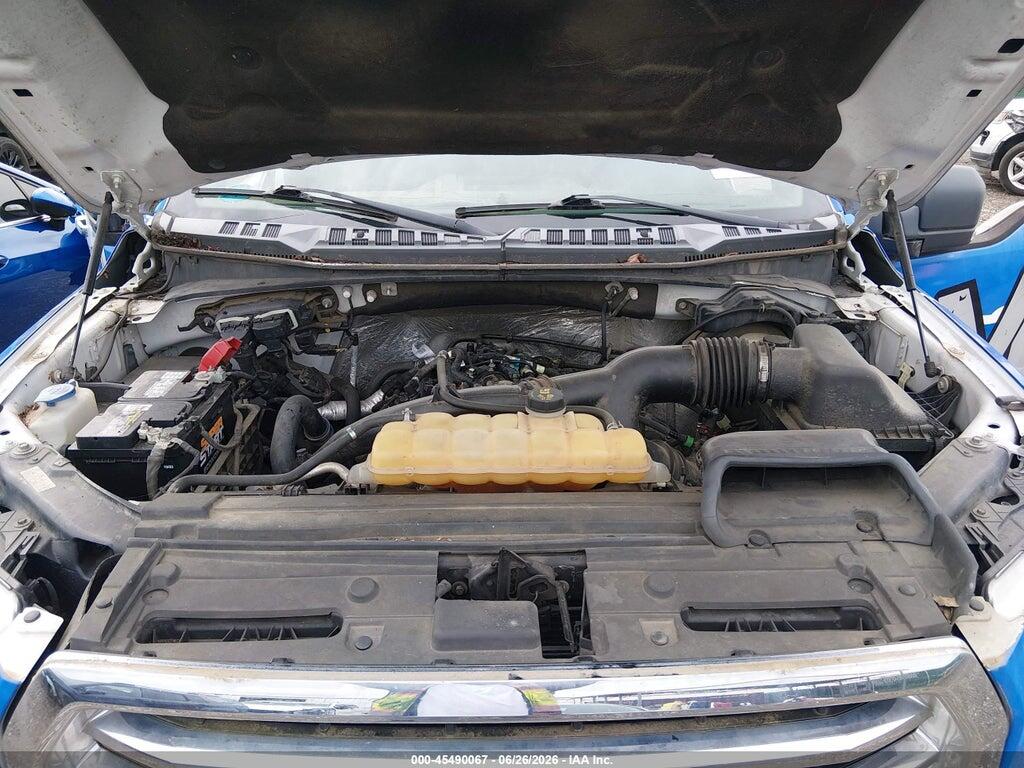 1FTEW1EP5GFD53082 2016 FORD F-150 photo no. 10