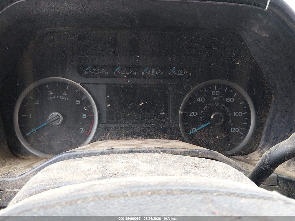 1FTEW1EP5GFD53082 2016 FORD F-150 photo no. 7