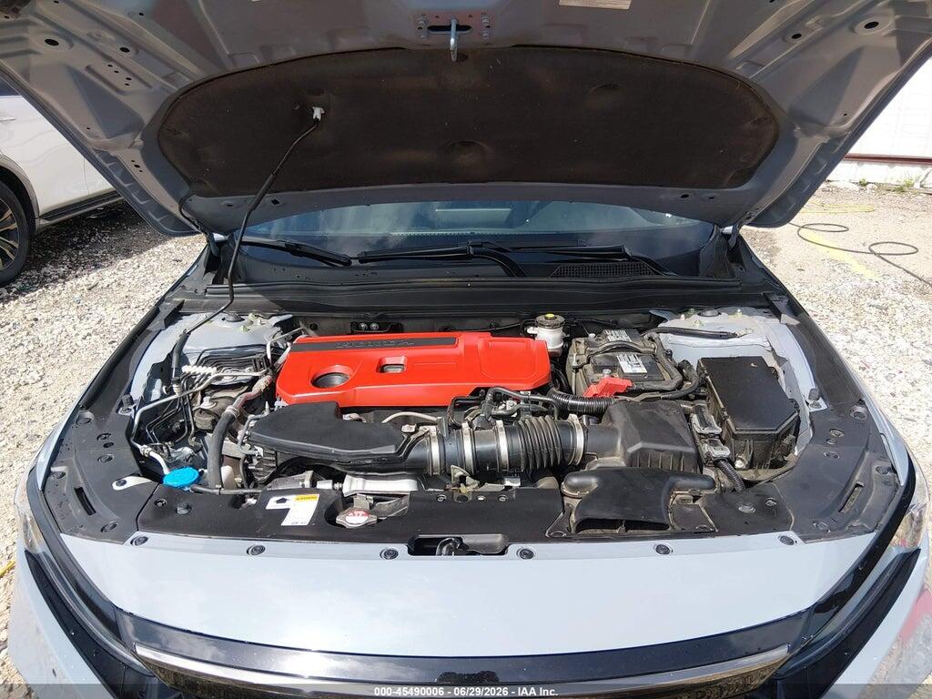 1HGCV2F39NA020701 2022 HONDA ACCORD photo no. 10