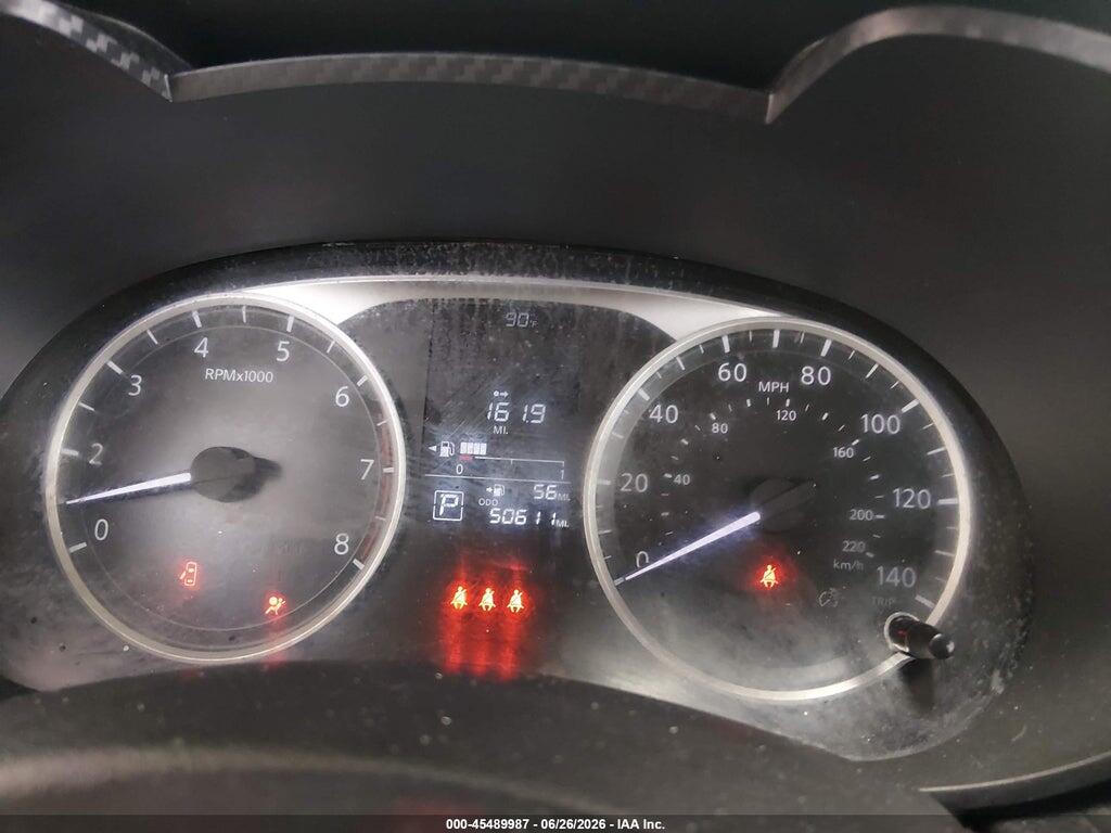 3N1CN8DV7SL831216 2025 NISSAN VERSA photo no. 7