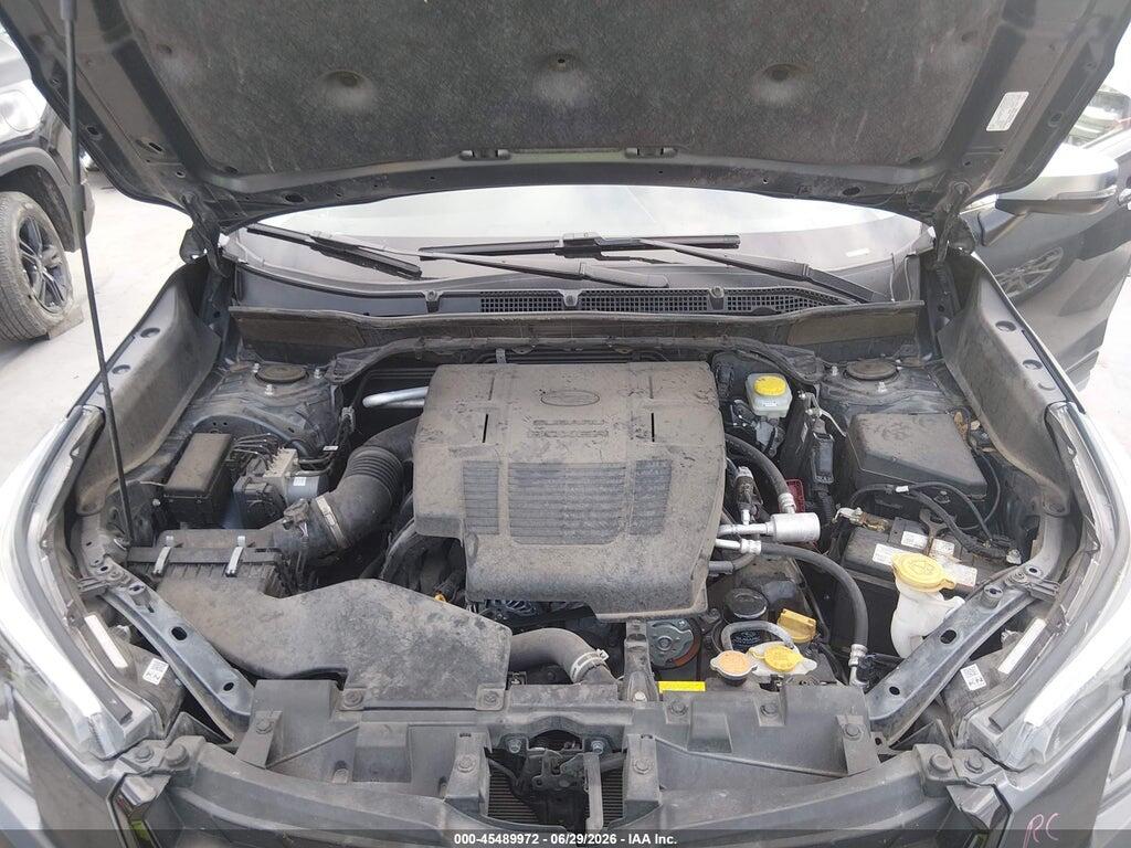 JF2SKAMC7RH412722 2024 SUBARU FORESTER photo no. 10