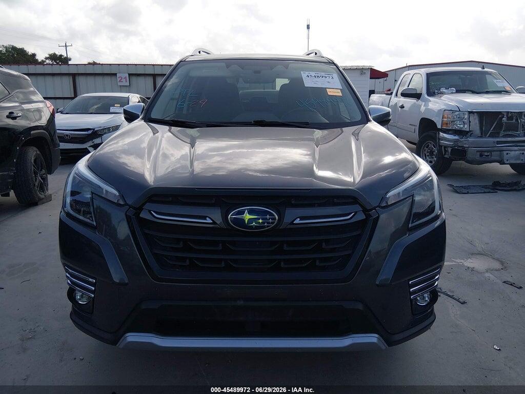 JF2SKAMC7RH412722 2024 SUBARU FORESTER photo no. 12