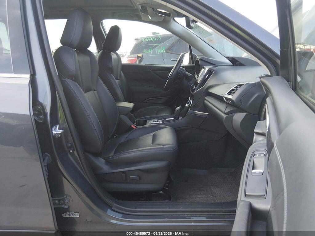 JF2SKAMC7RH412722 2024 SUBARU FORESTER photo no. 5
