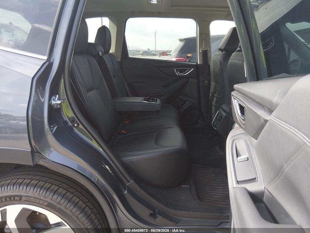 JF2SKAMC7RH412722 2024 SUBARU FORESTER photo no. 8