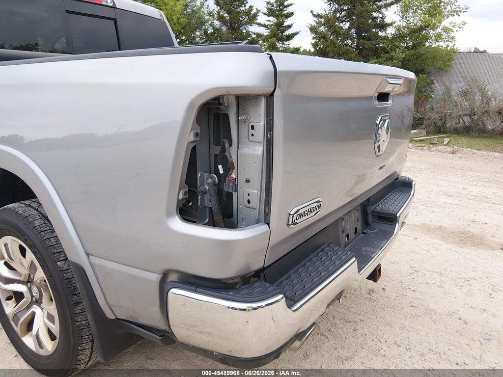 1C6SRFKTXKN501404 2019 RAM 1500 photo no. 6