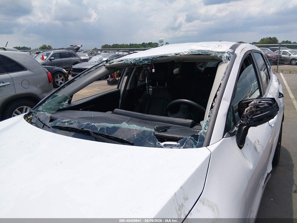 5XYK33DF0SG289099 2025 KIA SPORTAGE photo no. 6