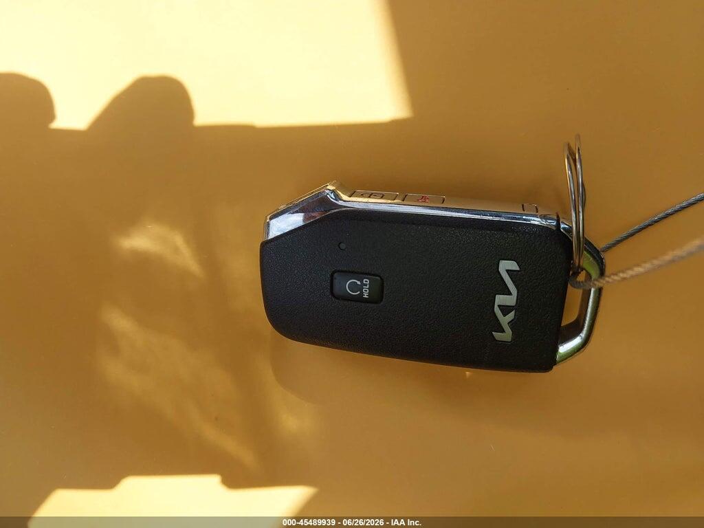 5XYK7CAF7PG032005 2023 KIA SPORTAGE photo no. 11