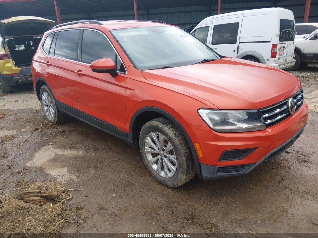 3VV2B7AX6KM041015 2019 VOLKSWAGEN TIGUAN photo no. 1
