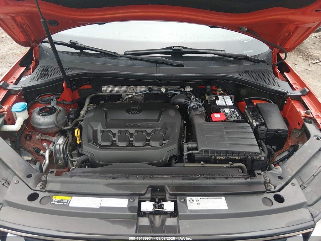 3VV2B7AX6KM041015 2019 VOLKSWAGEN TIGUAN photo no. 10