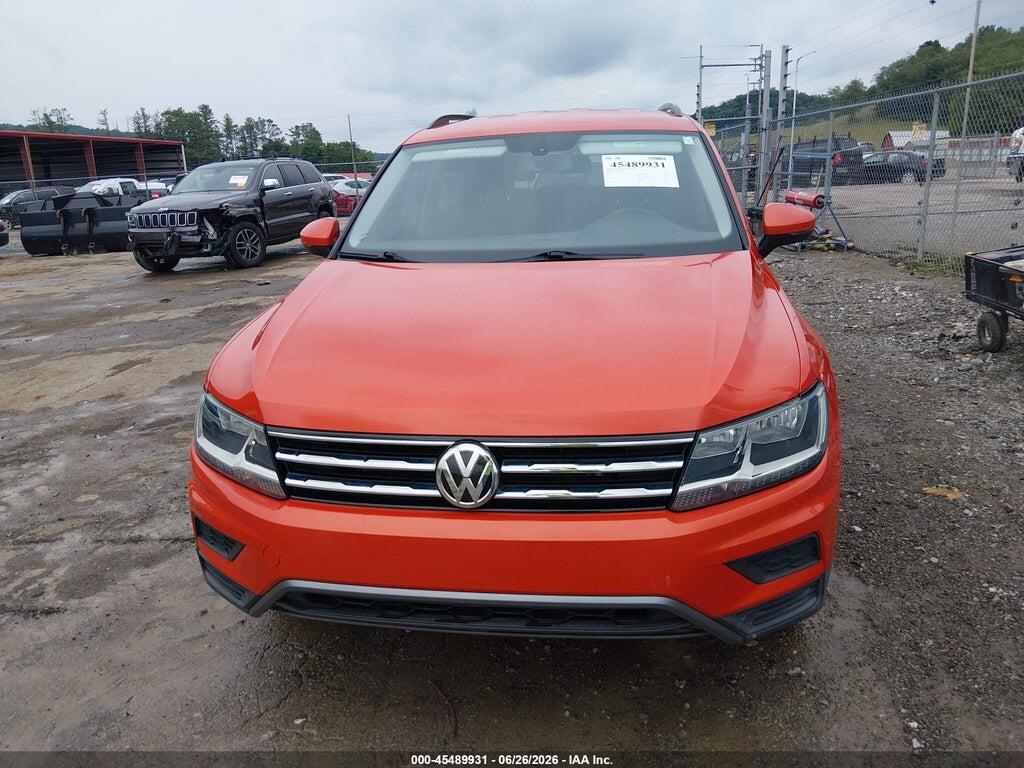 3VV2B7AX6KM041015 2019 VOLKSWAGEN TIGUAN photo no. 12
