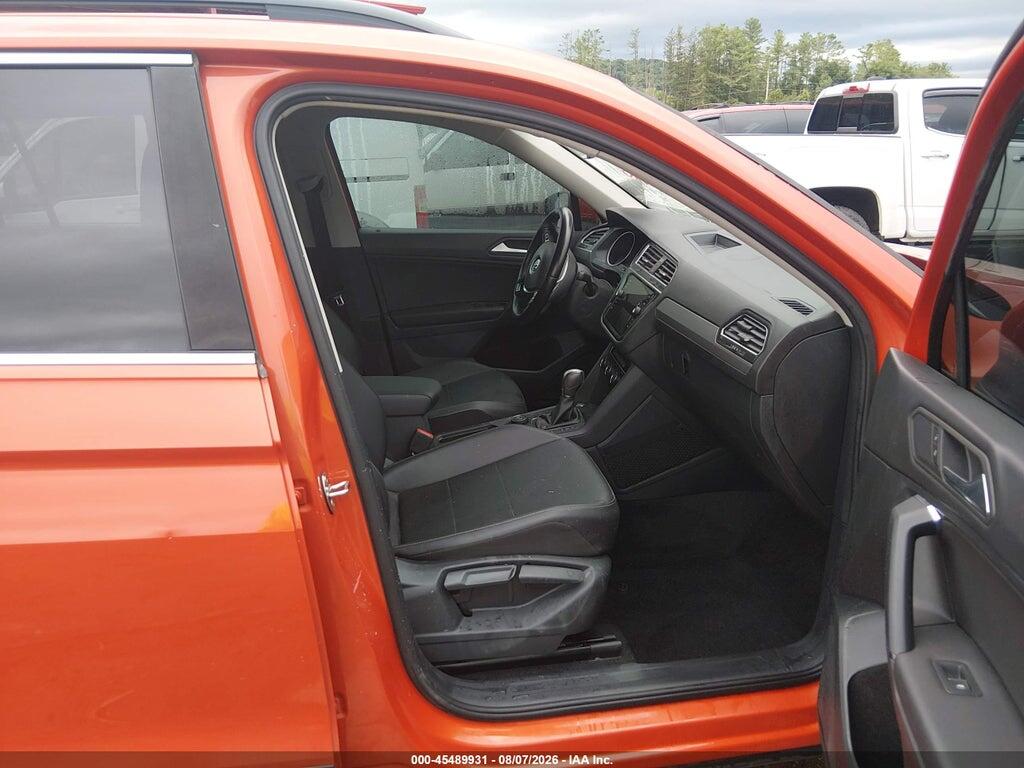 3VV2B7AX6KM041015 2019 VOLKSWAGEN TIGUAN photo no. 5