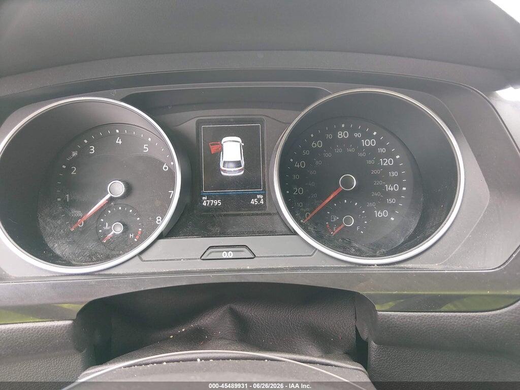 3VV2B7AX6KM041015 2019 VOLKSWAGEN TIGUAN photo no. 7