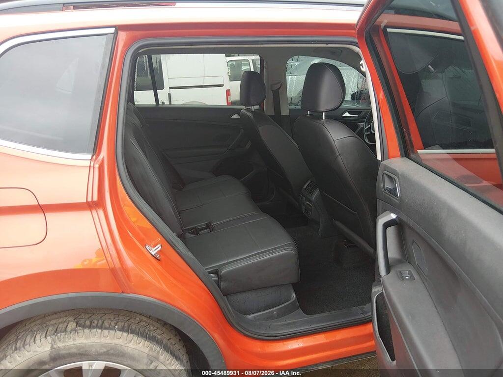 3VV2B7AX6KM041015 2019 VOLKSWAGEN TIGUAN photo no. 8