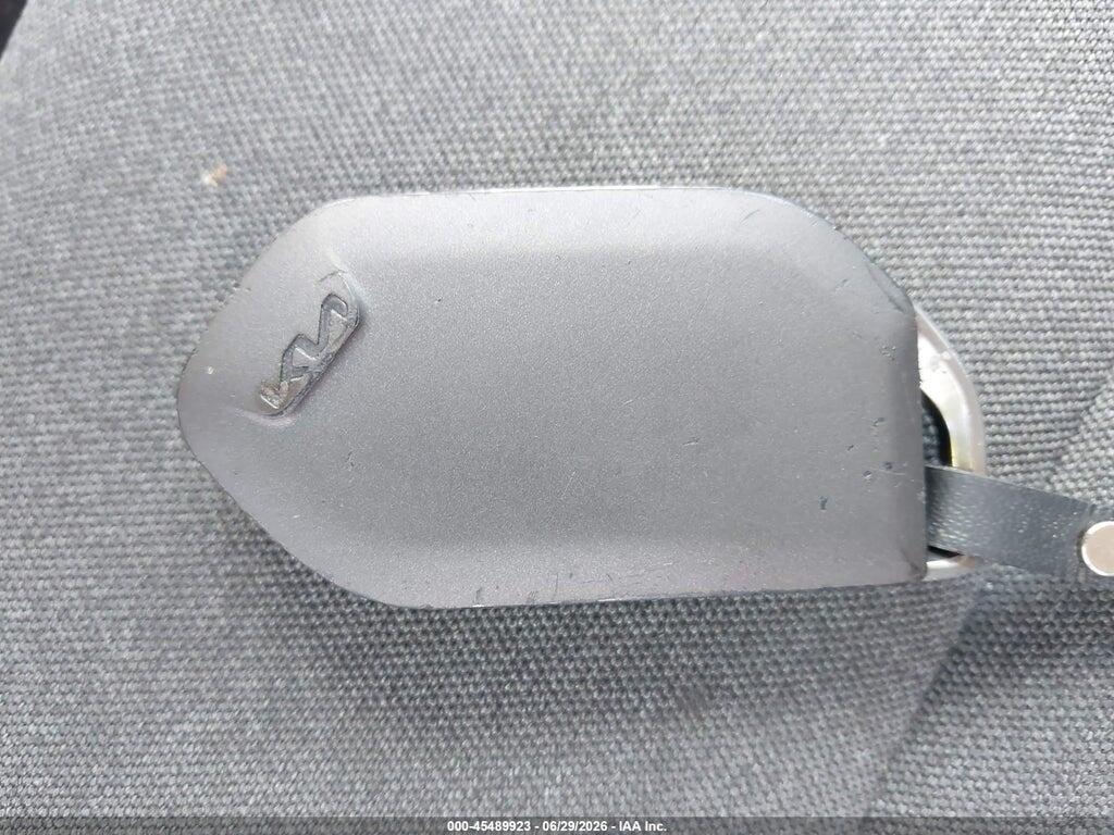 3KPFT4DE0SE214933 2025 KIA K4 photo no. 11