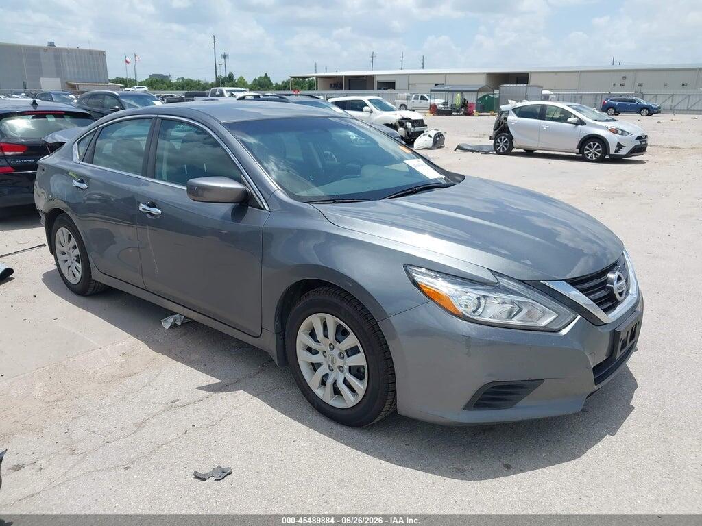 1N4AL3AP7JC191768 2018 NISSAN ALTIMA photo no. 1