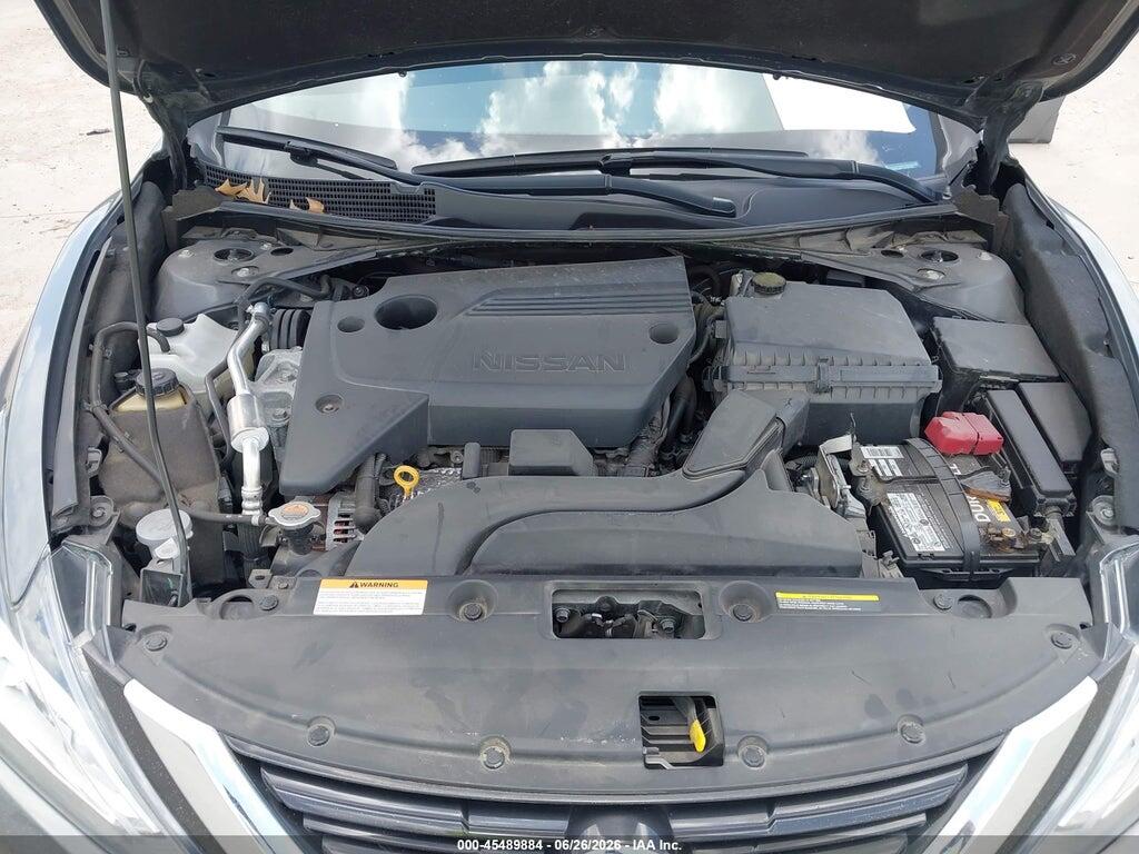 1N4AL3AP7JC191768 2018 NISSAN ALTIMA photo no. 10